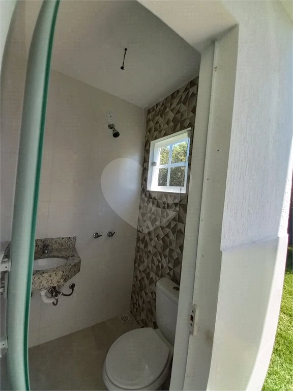 Casa em condomínio à venda com 3 suítes em Golfe, Armação dos Búzios, RJ