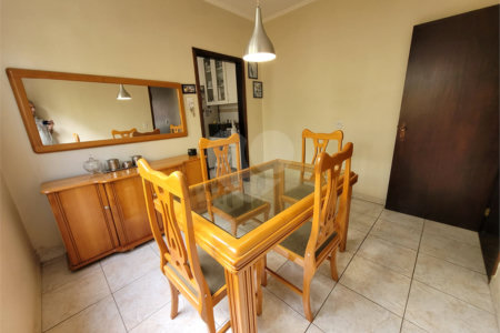 Sobrado à venda com 3 quartos, sendo 1 suíte, em Jardim Líbano, São Paulo, SP