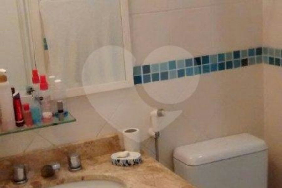Apartamento à venda com 3 quartos, sendo 1 suíte, em Santana, São Paulo, SP