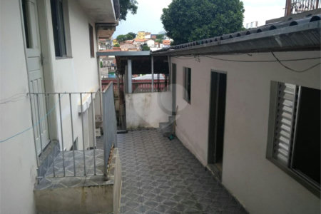 Casa à venda com 5 quartos em Vila Nova Alba, São Paulo, SP