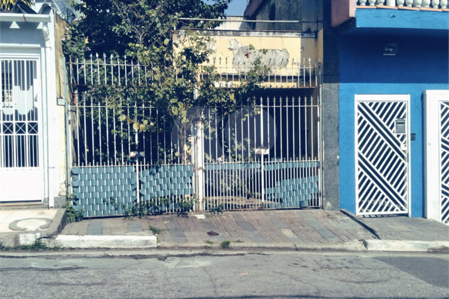 Casa Térrea à venda com 2 quartos em Vila Nova Cachoeirinha, São Paulo, SP