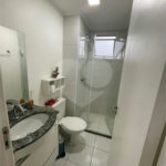 Apartamento à venda com 2 quartos, sendo 1 suíte, em Jardim Brasil (zona Norte), São Paulo, SP