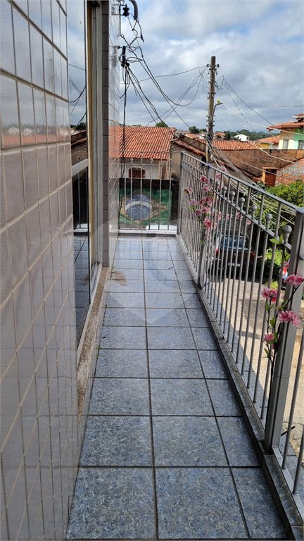Sobrado à venda com 5 quartos em Vila Santos, São Paulo, SP