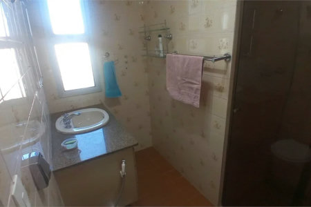 Apartamento à venda com 3 quartos em Brooklin Paulista, São Paulo, SP