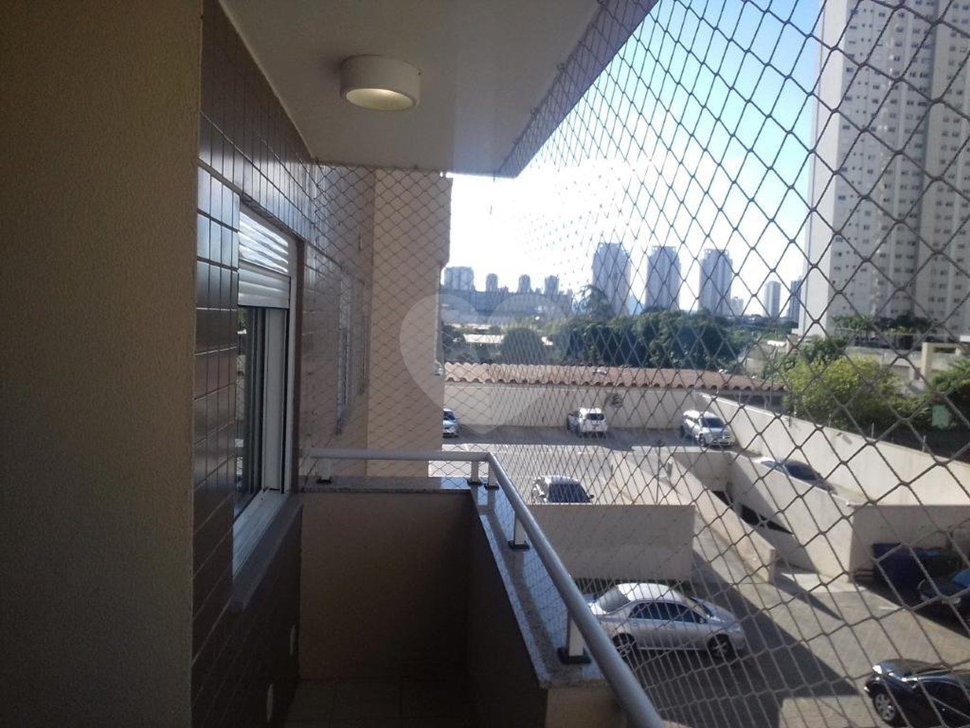 Apartamento para alugar com 2 quartos, sendo 1 suíte, em Vila Leopoldina, São Paulo, SP