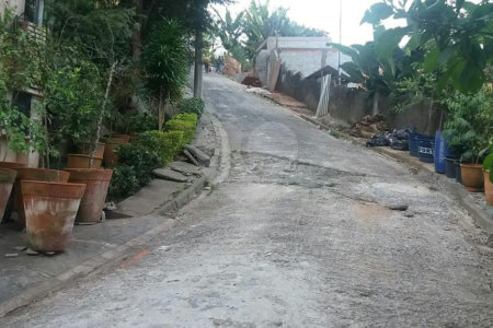 Terreno à venda em Tucuruvi, São Paulo, SP