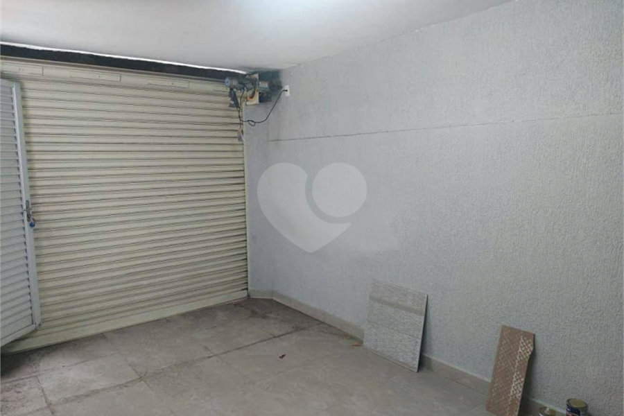 Sobrado à venda com 4 quartos em Parada Inglesa, São Paulo, SP