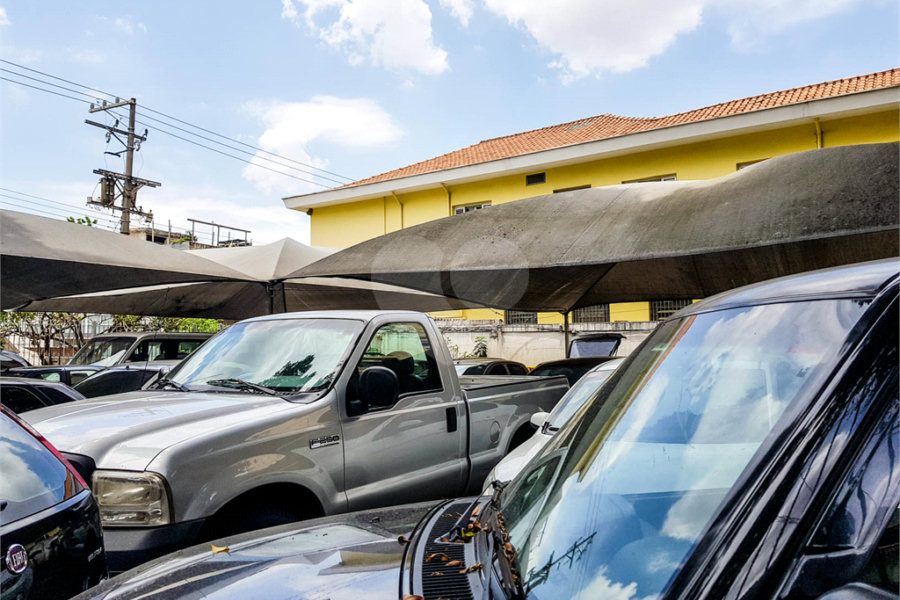 Terreno à venda em Casa Verde, São Paulo, SP