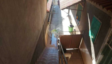 Casa à venda com 1 suíte em Campo Grande, Rio de Janeiro, RJ