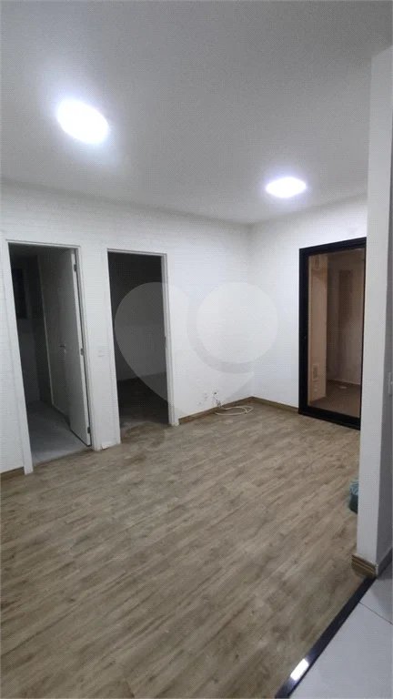 Condomínio clube no Brás