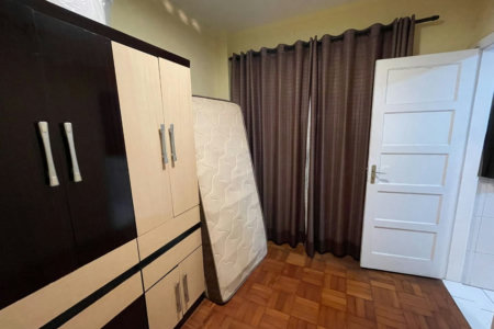 Apartamento com 3 dormitórios à venda, 157 m² por R$ 950.000,00 - Gonzaga - Santos/SP