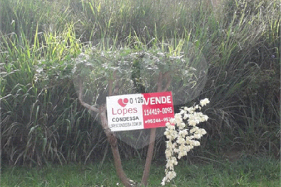 Terreno à venda no condomínio Alpes de Mairiporã, Mairiporã - SP