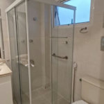 Flat com 2 dormitórios, 62 m² - venda por R$ 745.000,00 ou aluguel por R$ 6.500,00/mês - Gonzaga - Santos/SP