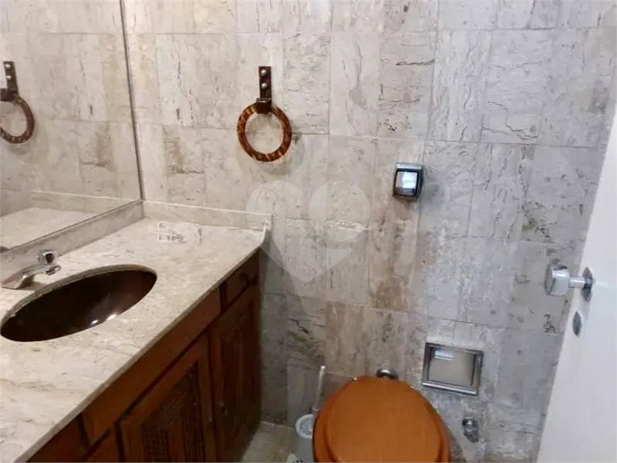 Apartamento à venda com 3 quartos, sendo 2 suítes, em Maracanã, Rio de Janeiro, RJ