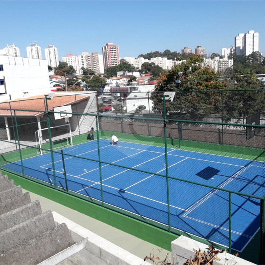 Apartamento à venda com 2 quartos em Vila Inglesa, São Paulo, SP