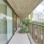 Apartamento à venda com 4 suítes em Moema, São Paulo, SP