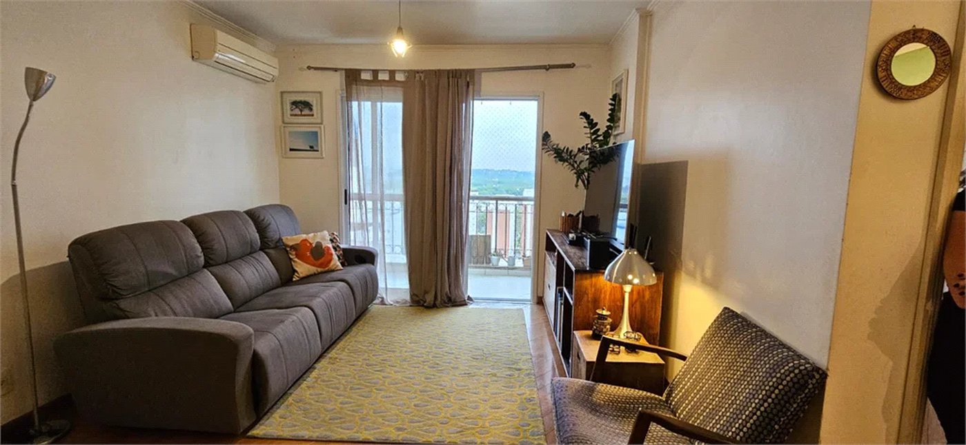 Apartamento à venda com 3 quartos, sendo 2 suítes, em Pinheiros, São Paulo, SP