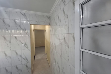 Casa Térrea para alugar com 1 quarto em Vila dos Andrades, São Paulo, SP