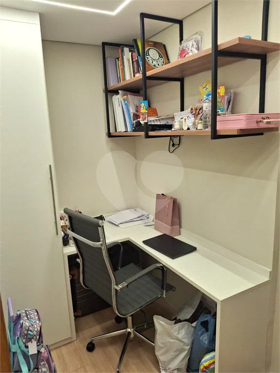 Apartamento à venda com 3 suítes em Santana, São Paulo, SP