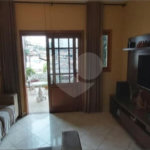 Casa Térrea à venda com 3 quartos, sendo 2 suítes, em Mandaqui, São Paulo, SP