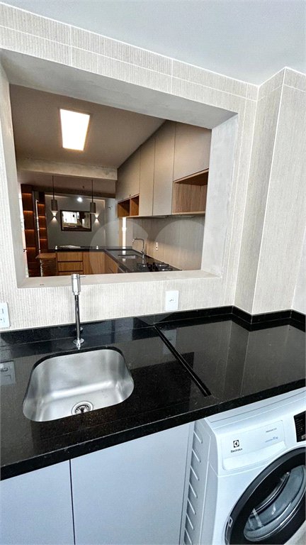 Apartamento à venda com 2 quartos, sendo 1 suíte, em Itaim Bibi, São Paulo, SP