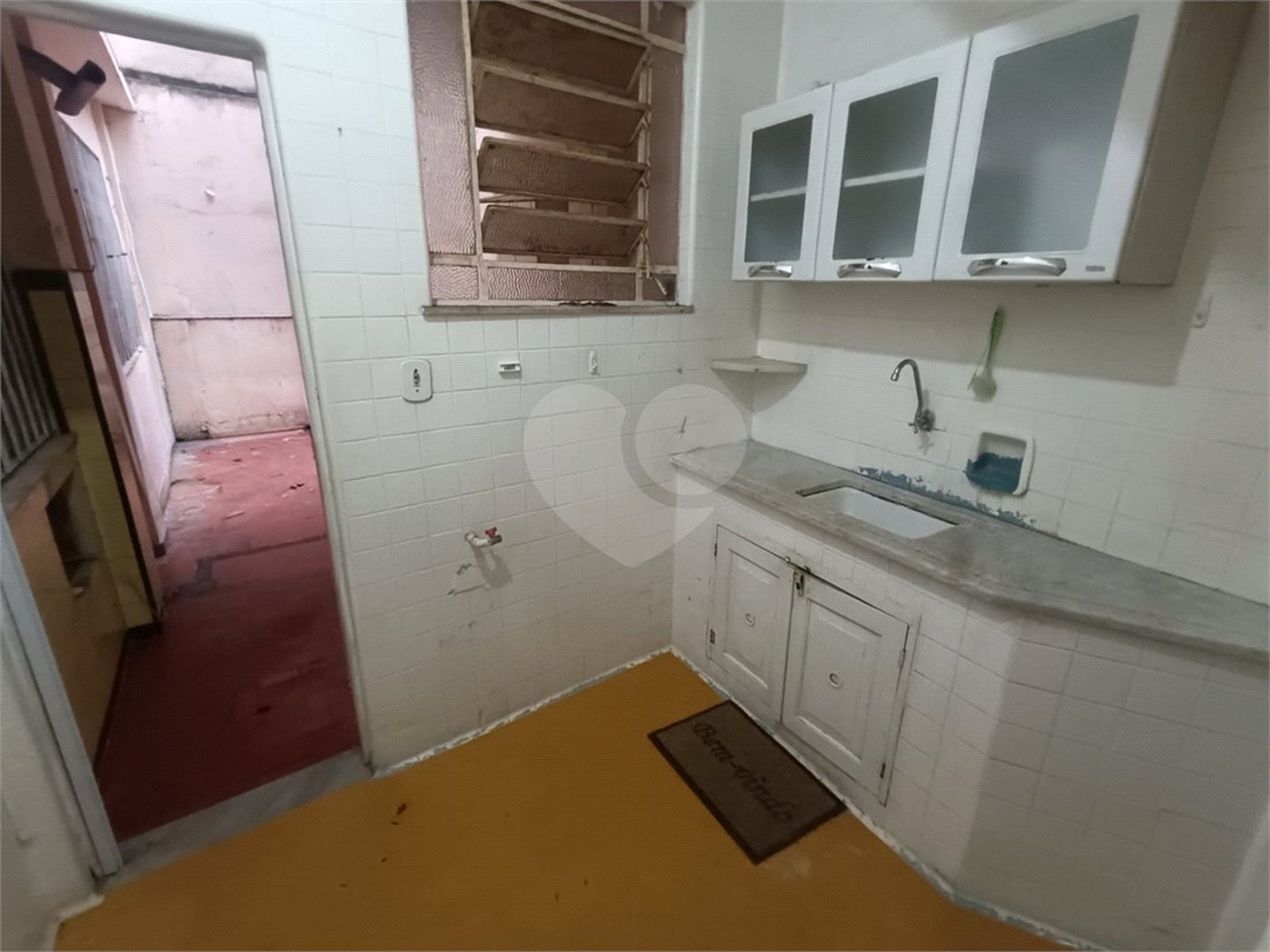 Casa de Vila à venda com 2 quartos em Vila Isabel, Rio de Janeiro, RJ