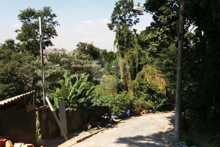 Terreno à venda em Tremembé, São Paulo, SP