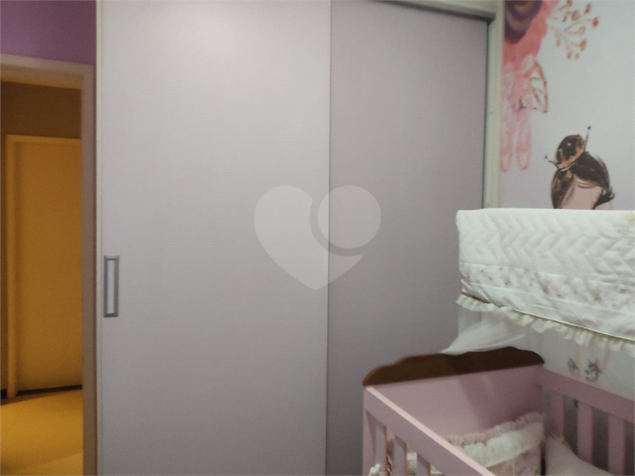 Apartamento à venda com 2 quartos em Vila Medeiros, São Paulo, SP