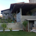 Chácara à venda com 5 quartos, sendo 1 suíte, em Jardim Marabá, Itapetininga, SP