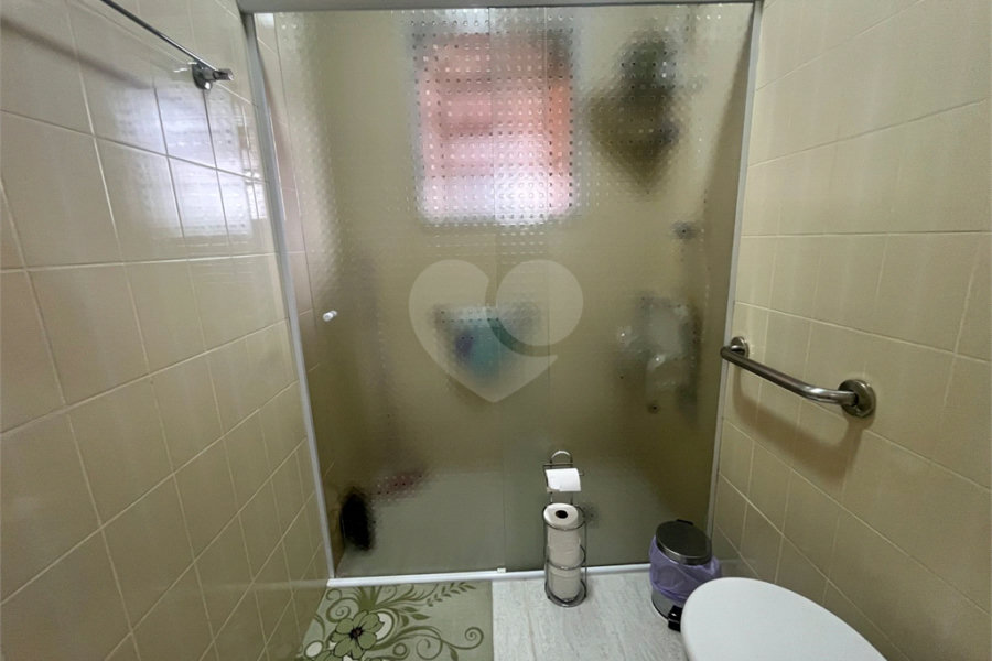 Sobrado à venda com 3 quartos, sendo 1 suíte, em Imirim, São Paulo, SP