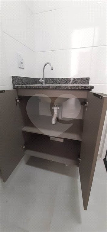 Apartamento para venda no Residencial Terraza Bella Diocesi