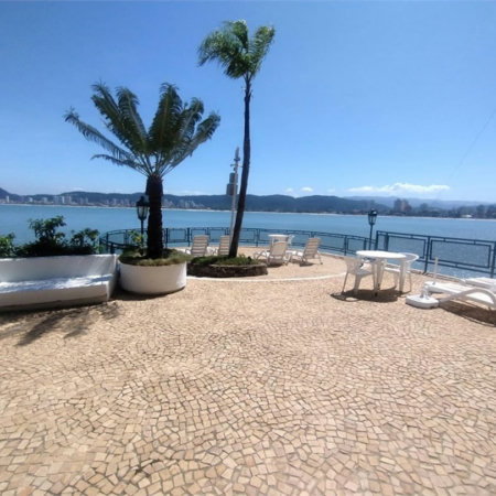 Casa Residencial à venda, Loteamento João Batista Julião, Guarujá - CA0028.