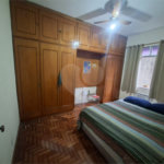 Apartamento à venda com 2 quartos em Vila Isabel, Rio de Janeiro, RJ