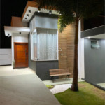 Casa em condomínio à venda com 3 quartos, sendo 1 suíte, em Loteamento Dinorá Rosa, Sorocaba, SP