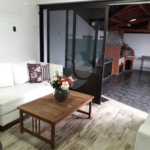 Sobrado à venda com 4 quartos, sendo 1 suíte, em Tremembé, São Paulo, SP