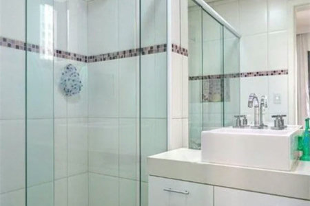 Apartamento à venda com 4 suítes em Vila Andrade, São Paulo, SP