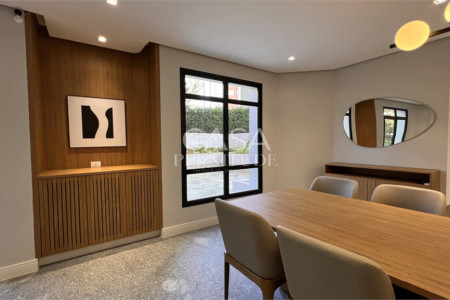 Apartamento à venda com 4 quartos, sendo 1 suíte,  em Vila Mariana, São Paulo, SP