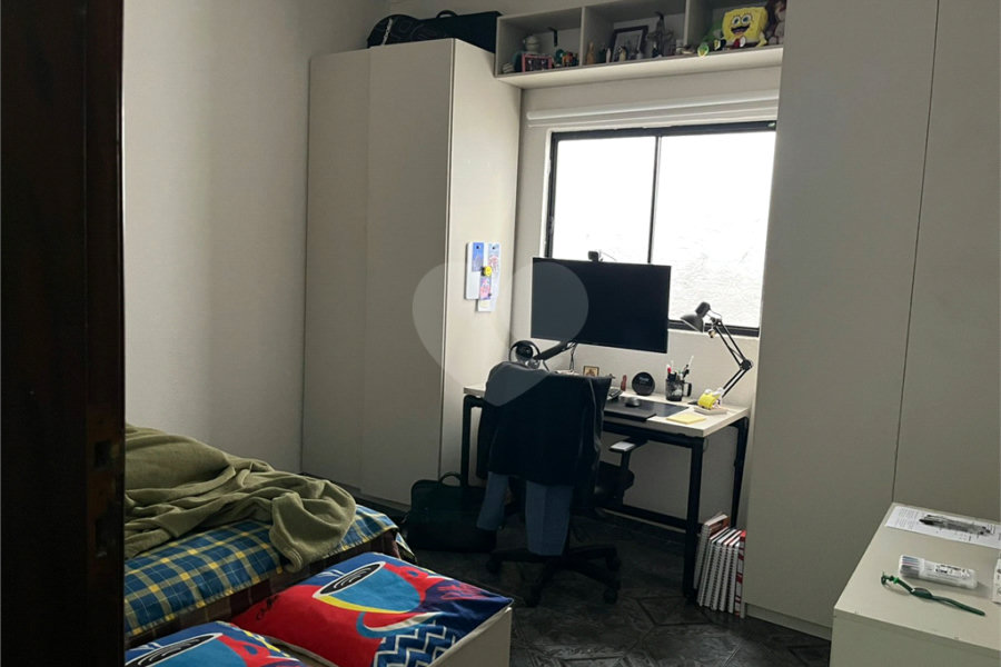 Sobrado à venda com 4 quartos, sendo 1 suíte, em Tucuruvi, São Paulo, SP