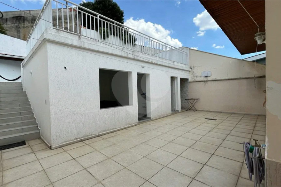Casa Térrea à venda com 3 quartos, sendo 1 suíte,  em Jardim Franca, São Paulo, SP
