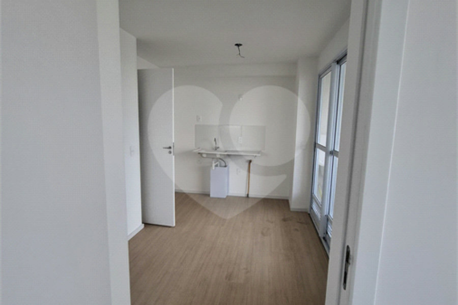 Apartamento para alugar com 2 quartos em Freguesia do Ó, São Paulo, SP