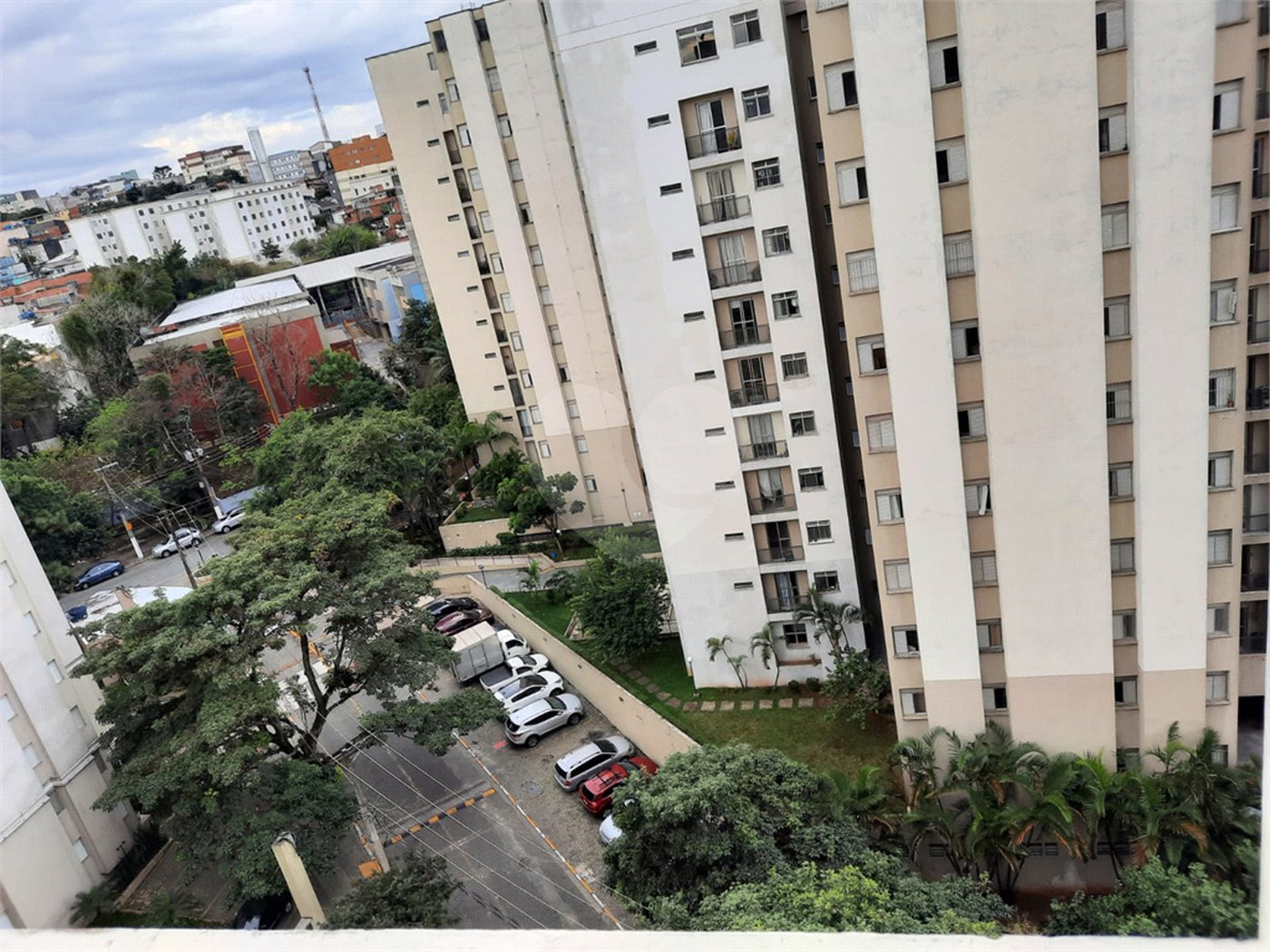 Cobertura à venda com 3 quartos, sendo 1 suíte, em Vila das Belezas, São Paulo, SP