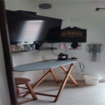 Casa à venda com 3 quartos, sendo 2 suítes, no condomínio Villa's Residencial, São Paulo - SP