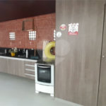 Sobrado, 3 quartos, á venda no Jardim do Triunfo