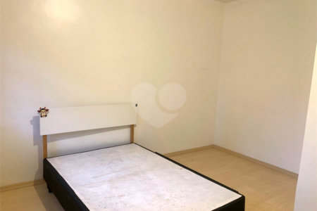 Apartamento à venda com 2 quartos em Pinheiros, São Paulo, SP