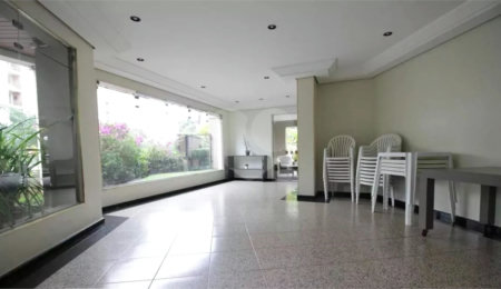 Apartamento à venda com 2 quartos, sendo 1 suíte, em Jardim Ampliação, São Paulo, SP