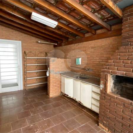 Casa à venda ou para alugar em Vila João Godói, Araraquara, SP