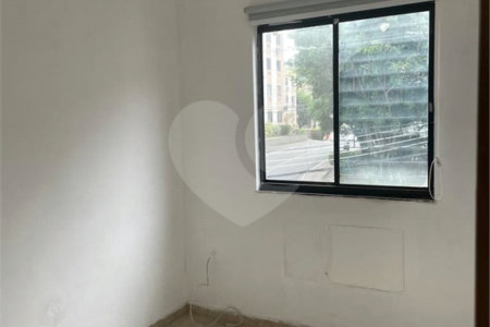 Apartamento à venda com 2 quartos em Campo Grande, Rio de Janeiro, RJ