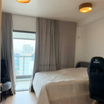 Studio à venda com 1 quarto em Vila Cordeiro, São Paulo, SP