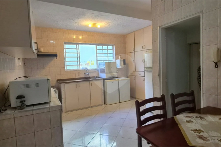 Sobrado à venda com 3 quartos, sendo 1 suíte, em Santana, São Paulo, SP