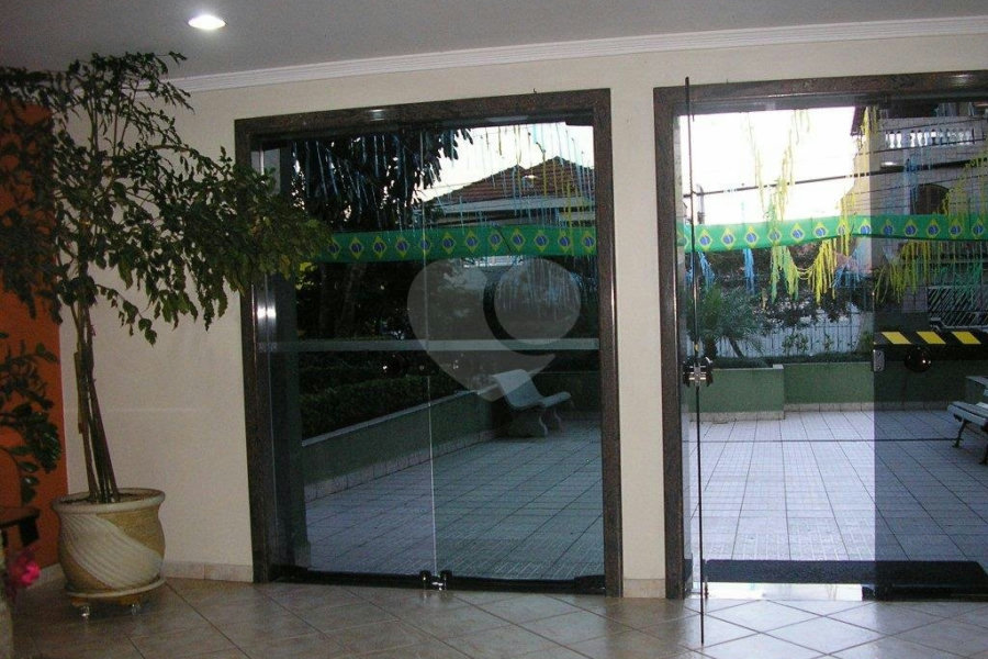 Apartamento à venda com 3 quartos, sendo 1 suíte, em Vila Guilherme, São Paulo, SP